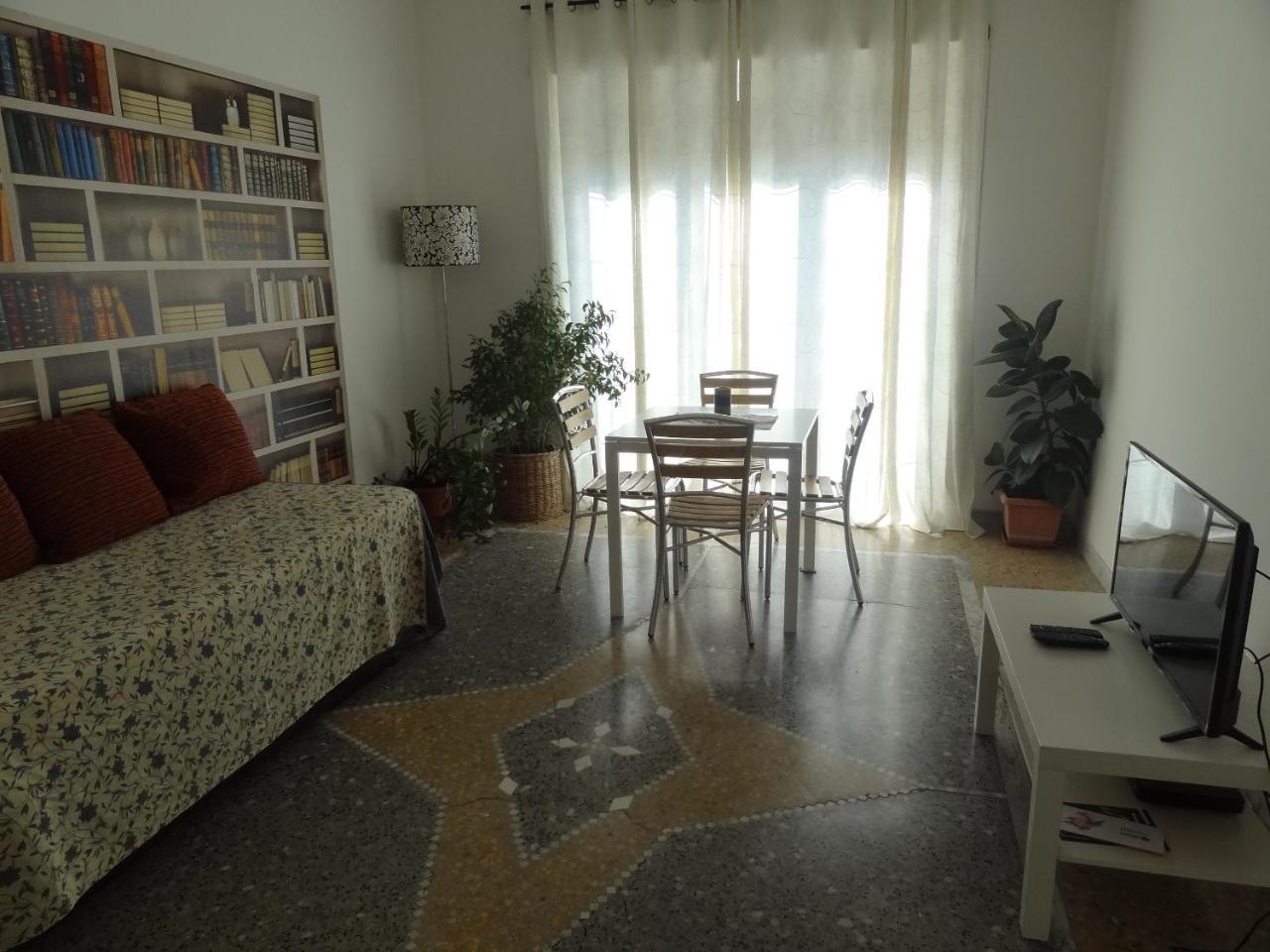 Binario 26 Villa Rome Luaran gambar