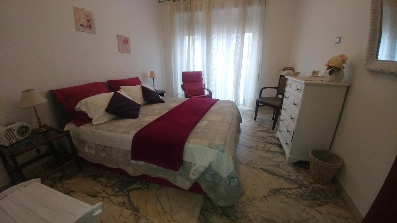 Binario 26 Villa Rome Luaran gambar