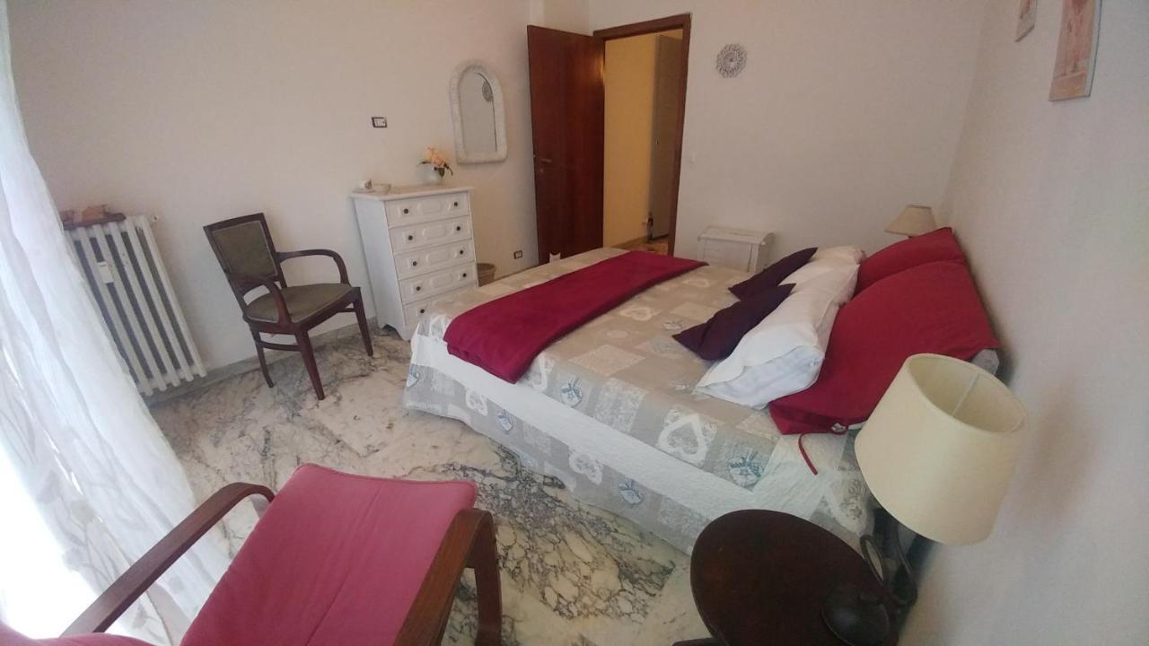 Binario 26 Villa Rome Luaran gambar