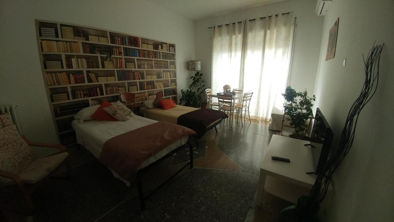 Binario 26 Villa Rome Luaran gambar