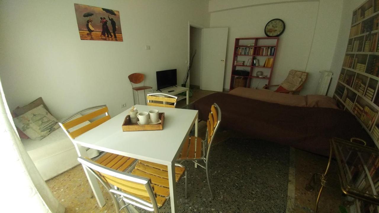 Binario 26 Villa Rome Luaran gambar